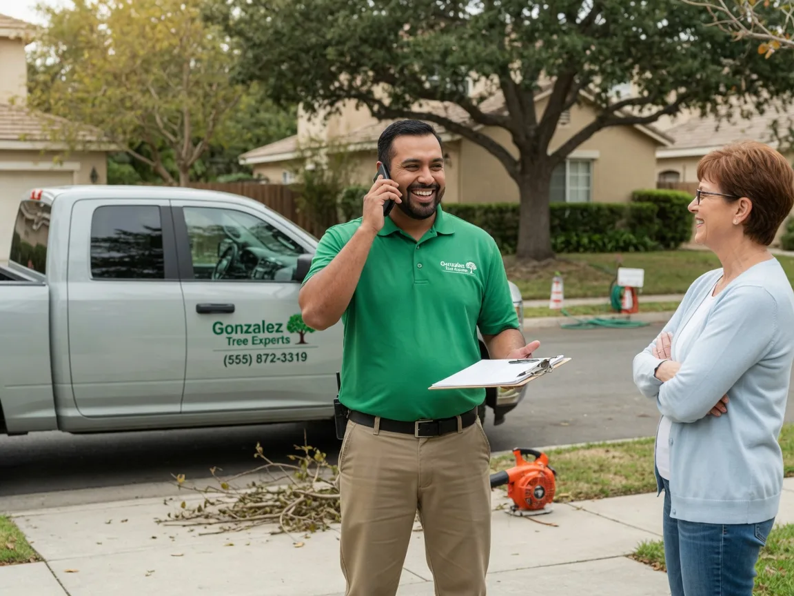 Tree Service Eden, TX FAQs